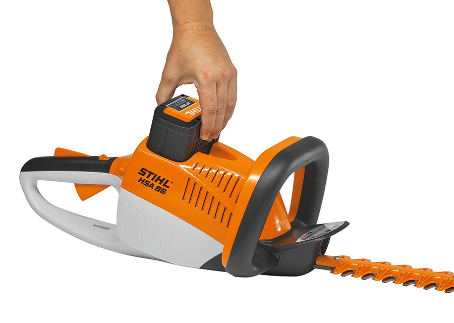 Stihl hsa 86 price sale